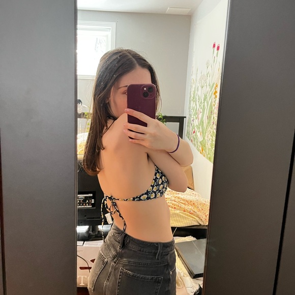 Bikini top - Picture 3 of 4